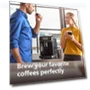 Thumbnail Fully Automatic Espresso Machine — Coffee & Espresso Combos, Philips