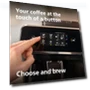 Thumbnail Fully Automatic Espresso Machine — Coffee & Espresso Combos, Philips