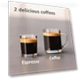 Thumbnail Fully Automatic Espresso Machine — Coffee & Espresso Combos, Philips