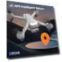 Thumbnail GPS drone with camera — Drones, Bingchat