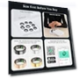Thumbnail Health Tracker Ring — Smart Rings, Tiantianka