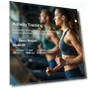 Thumbnail Health Tracker Ring — Smart Rings, Tiantianka