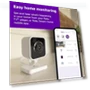 Thumbnail Indoor Camera - Home Security — Smart Home Security, Roku
