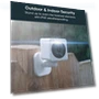 Thumbnail Indoor/Outdoor 1080p Wi-Fi Smart Home Security Camera — Smart Home Security, Wyze