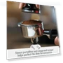 Thumbnail Infuser Espresso Machine — Coffee & Espresso Combos, Breville
