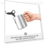 Thumbnail Infuser Espresso Machine — Coffee & Espresso Combos, Breville