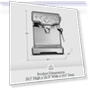 Thumbnail Infuser Espresso Machine — Coffee & Espresso Combos, Breville