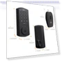 Thumbnail Keyless Entry Door Lock — Smart Home Security, Lio home