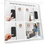 Thumbnail Keyless Entry Door Lock — Smart Home Security, Lio home