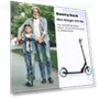 Thumbnail Kick Scooter — Push Scooters, Y-RAIN