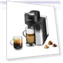 Thumbnail Lattissima Coffee and Espresso Maker — Coffee & Espresso Combos, Nespresso