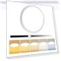 Thumbnail LED Flush Mount Ceiling Light — Overhead Lighting, EOSMILE
