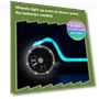 Thumbnail Light-Up Kids Scooter — Balance Bikes, Rahmory