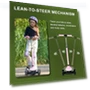 Thumbnail Light-Up Kids Scooter — Balance Bikes, Rahmory