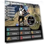 Thumbnail Military Rugged Smart Watch — Smartwatches, WalkerFit