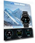 Thumbnail Military Smart Watch with GPS — Smartwatches, PODOEIL