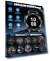 Thumbnail Military Smart Watch with GPS — Smartwatches, PODOEIL