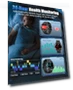 Thumbnail Military Smart Watch with GPS — Smartwatches, PODOEIL