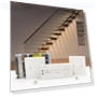 Thumbnail Motion Sensor LED Stair Lighting Kit — Step Lights, RWOFNIA