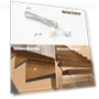 Thumbnail Motion Sensor LED Stair Lighting Kit — Step Lights, RWOFNIA