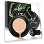Thumbnail Mushroom Head Foundation — Face, YG LianKai