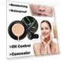 Thumbnail Mushroom Head Foundation — Face, YG LianKai