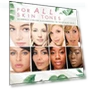 Thumbnail Mushroom Head Foundation — Face, YG LianKai