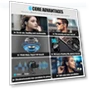 Thumbnail Open Ear Headphones — In-Ear Headphones, TINOSP