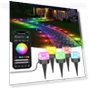 Thumbnail Outdoor Ground Lights — Outdoor Security & Flood Lighting, Brizled