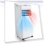 Thumbnail Portable Air Conditioners with Heat — Cooling Solutions, Aoxun