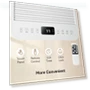 Thumbnail Portable Air Conditioners with Heat — Cooling Solutions, Aoxun