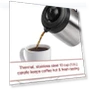 Thumbnail Programmable Coffee Maker System — Coffee Makers, WOLF GOURMET