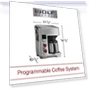 Thumbnail Programmable Coffee Maker System — Coffee Makers, WOLF GOURMET