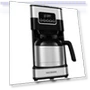 Thumbnail Programmable Coffee Maker with Thermal Carafe — Coffee Makers, SHARDOR