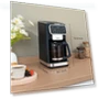 Thumbnail Programmable Drip Coffee Maker — Brewing Excellence, Gevi