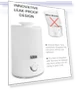 Thumbnail Reptile Fogger Humidifiers Mister — Hygrometers, BLEREMA