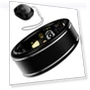 Smart Fitness Tracker Ring — Wearable Accessories, Anarow