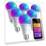 Thumbnail Smart LED Light Bulbs — Smart Home Modules, TJOY