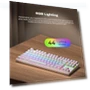 Thumbnail Smart Mechanical Keyboard — Gaming Keyboards, Third Reality
