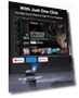 Thumbnail Smart Mini Projector — Home Theater Projectors, AUBOR MENTECH