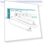 Thumbnail Smart Plug Power Strip — Power Solutions & Surge Protection, TP-Link