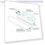 Thumbnail Smart Plug Power Strip — Power Solutions & Surge Protection, TP-Link