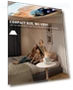 Thumbnail Smart Projector with WiFi and Bluetooth — Home Theater Projectors, VISSPL