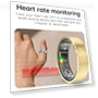Thumbnail Smart Ring Fitness Tracker — Smart Rings, UXOXU