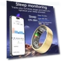 Thumbnail Smart Ring Fitness Tracker — Smart Rings, UXOXU