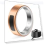 Thumbnail Smart Ring — Smart Rings, MUNBYN