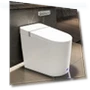 Thumbnail Smart Toilet with Bidet — Lid & Tank Covers, CASTA DIVA