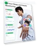 Thumbnail Smart Watch with Alexa, Health Monitoring, and Waterproof Design — Smartwatches, WMK