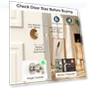 Thumbnail Smart WiFi Lock for Front Door — Smart Home Security, SMONET