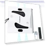 Thumbnail Smart Window Cleaning Robot — Squeegees, SGMSIGMA